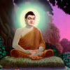 ภาพพุทธประวัติ