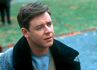 A Beautiful Mind