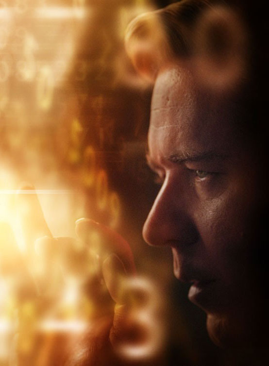 A Beautiful Mind