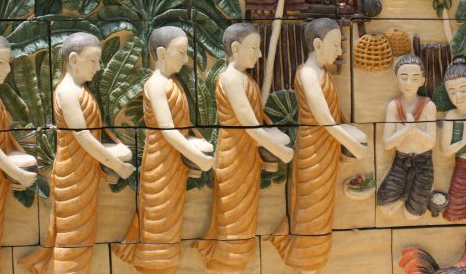 งานฉลองพุทธชยันตี ๒๖๐๐ ปี  แห่งการตรัสรู้ของพระพุทธเจ้า