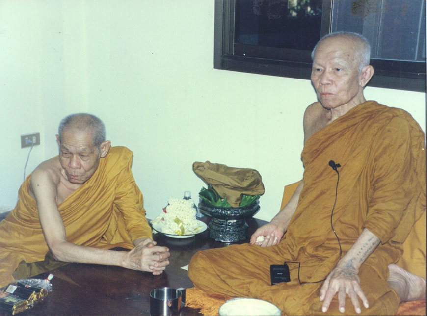 หลวงพ่อพุธ