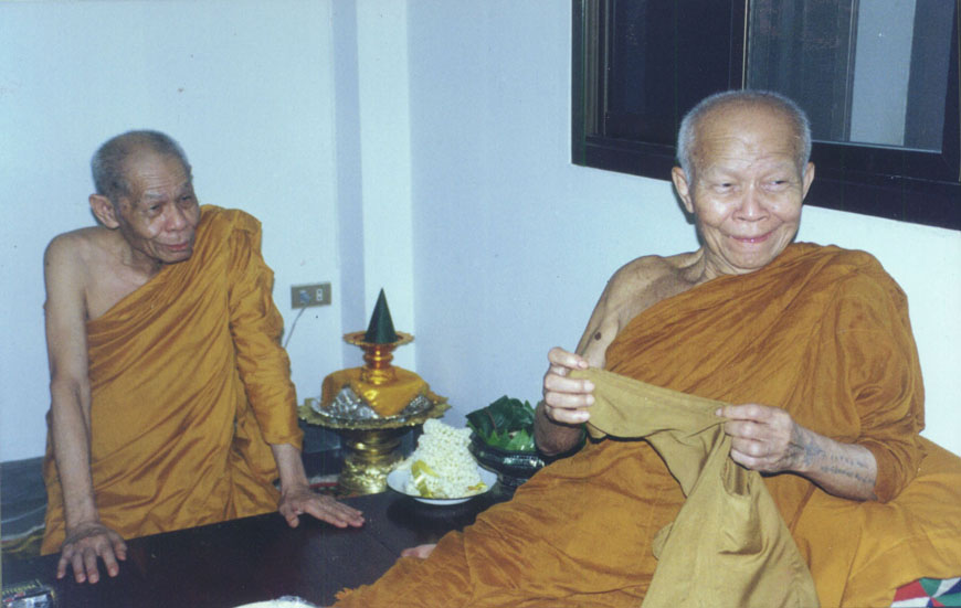 หลวงพ่อพุธ